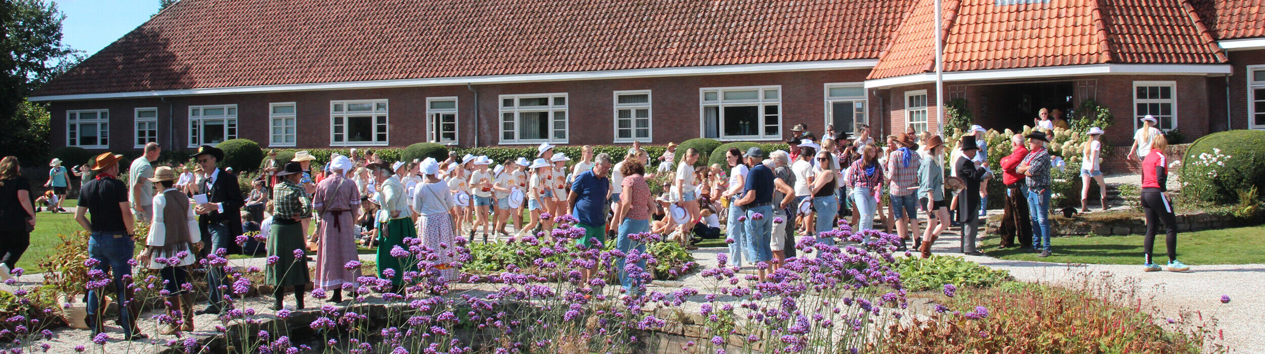 welgelegen