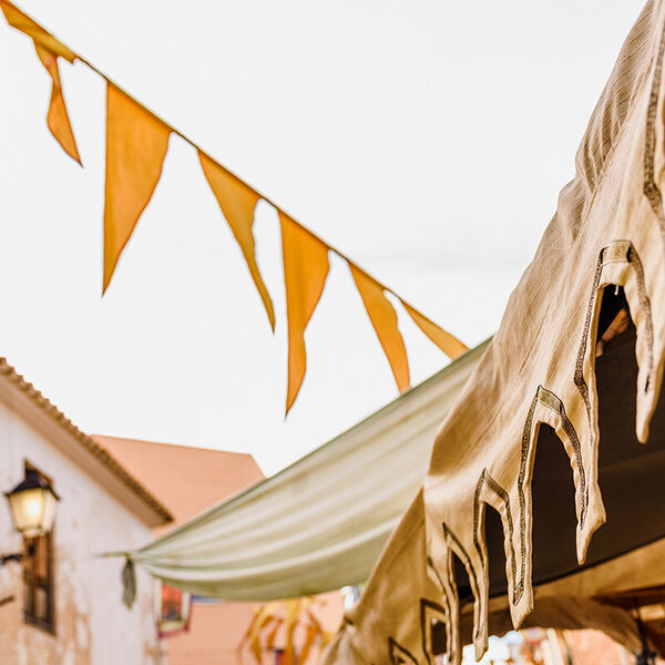 traditional-pennants-placed-on