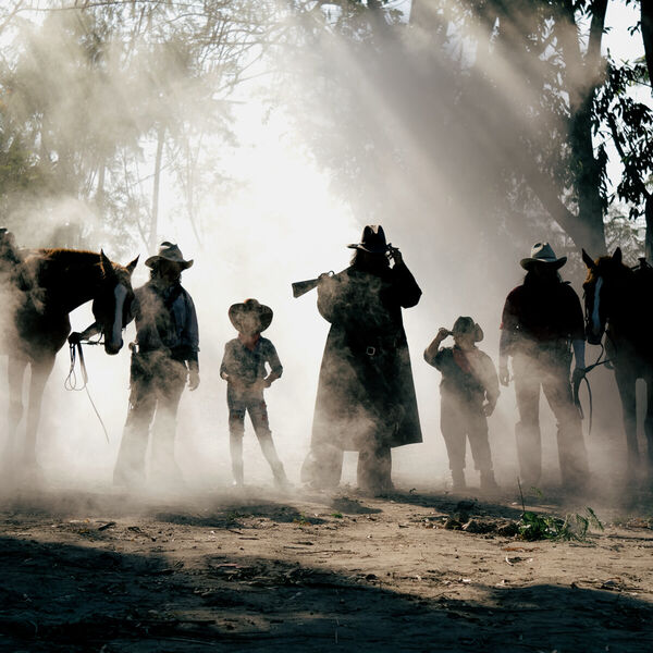 westernparade
