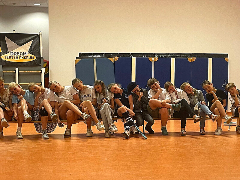 dt-bernetoaniel-groep