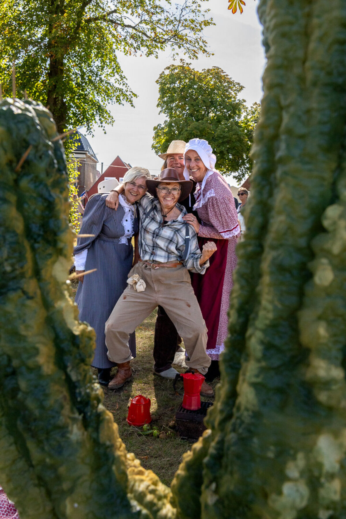 Fotoalbum Amarins Zandstra