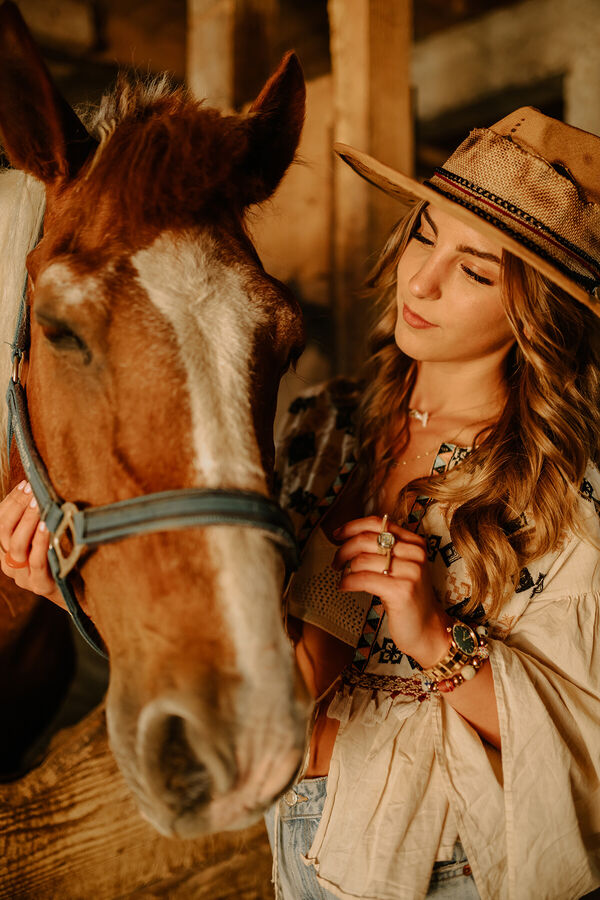 close-up-of-young-female-ranch