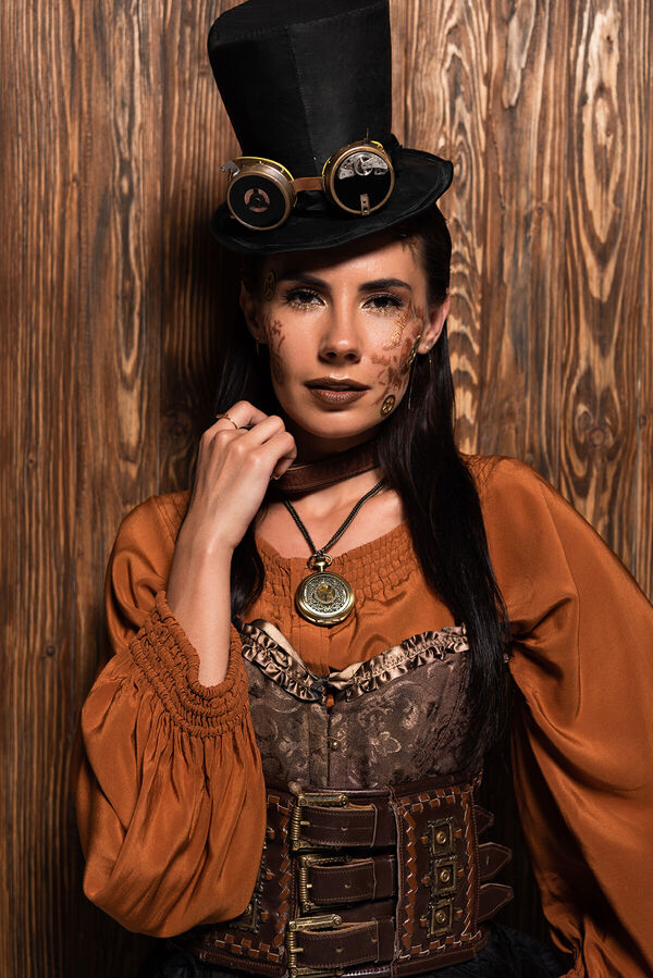 front-view-of-steampunk-woman-